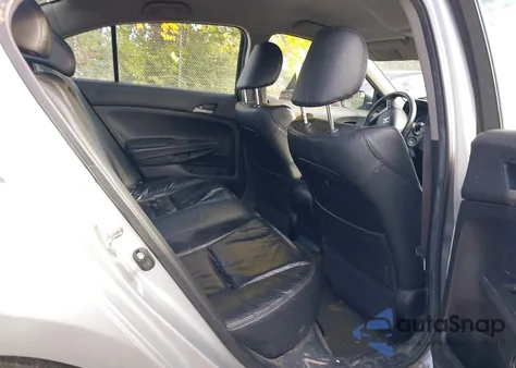 2012 Honda Accord 2.4 Se из США, поврежденный, VIN 1HGCP2F69CA081001